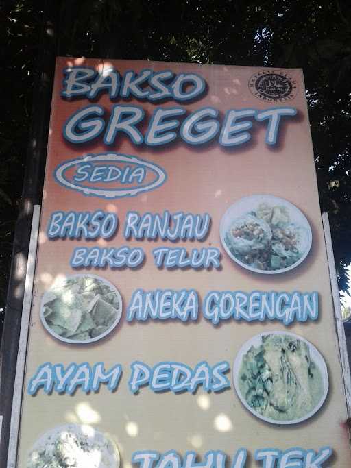 Bakso Greget 7