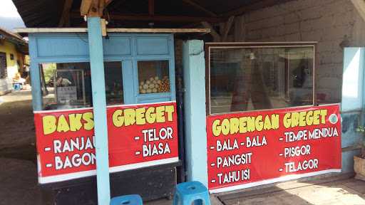 Bakso Greget 5