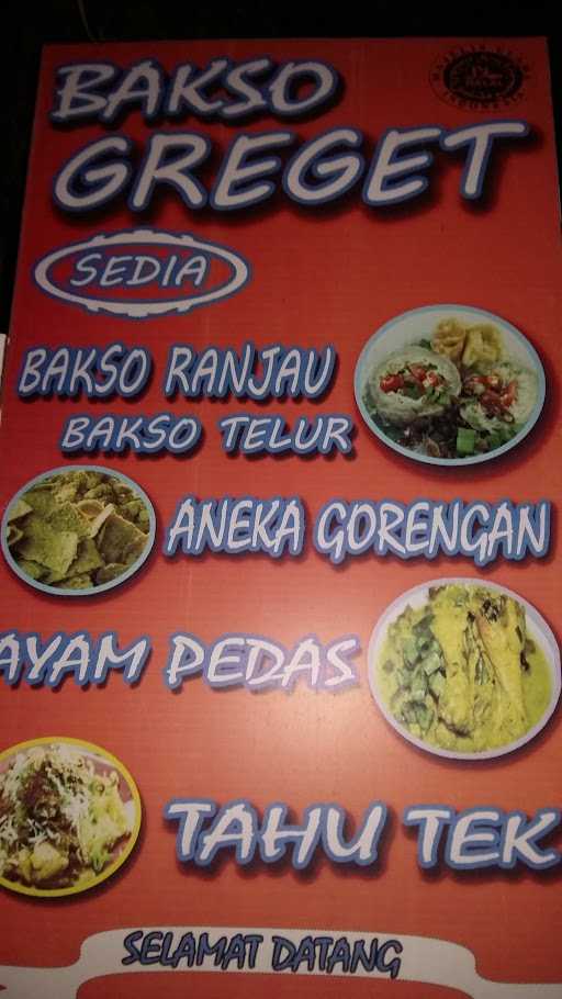 Bakso Greget 6