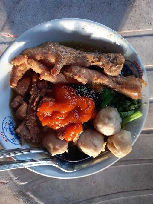 Bakso & Mie Ayam 1