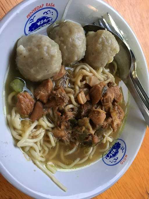 Bakso & Mie Ayam 3