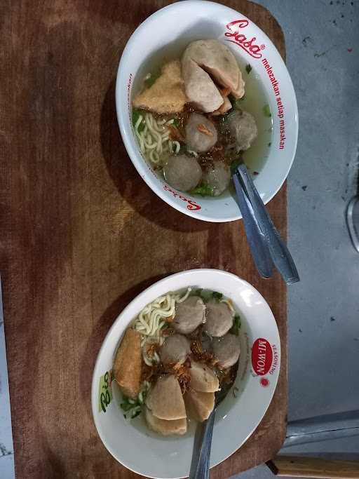 Bakso & Mie Ayam 2