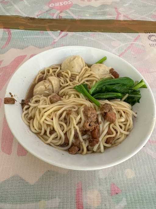 Bakso & Mie Ayam 4