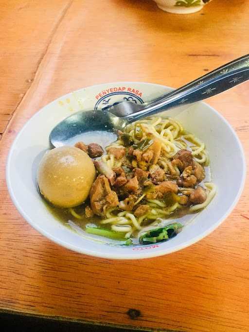 Bakso & Mie Ayam 5