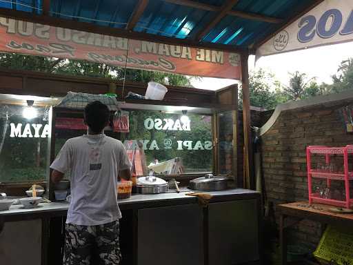 Bakso & Mie Ayam 9