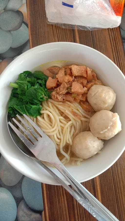 Bakso & Mie Ayam Dua Putra 1