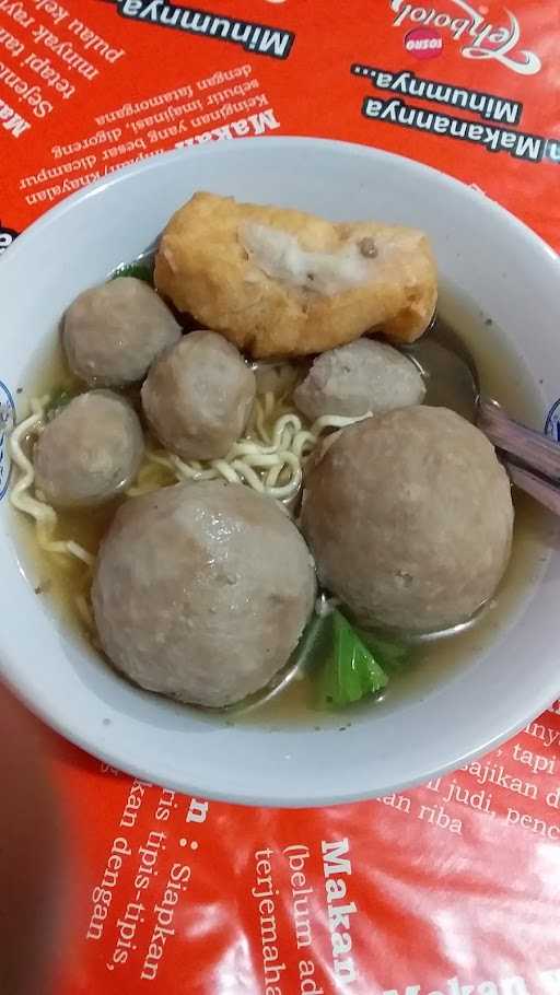 Bakso & Mie Ayam Solo Monggo Mas 4 8