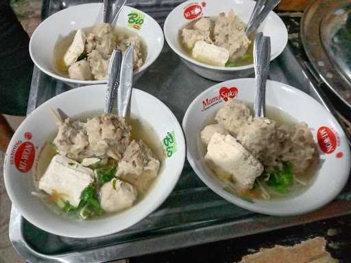 Bakso Muslim Arema .,Mas Samsul 9