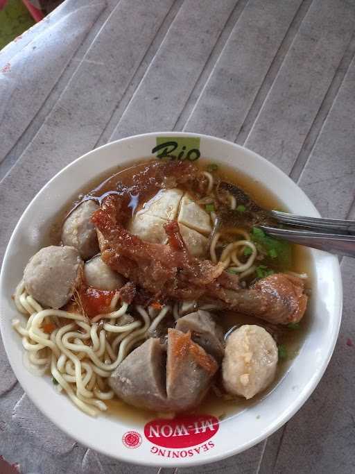 Bakso Solo Monggo Mas Pemuteran 5