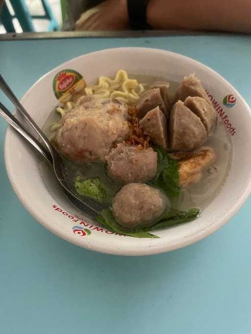 Bakso Solo Monggo Mas Pemuteran 3