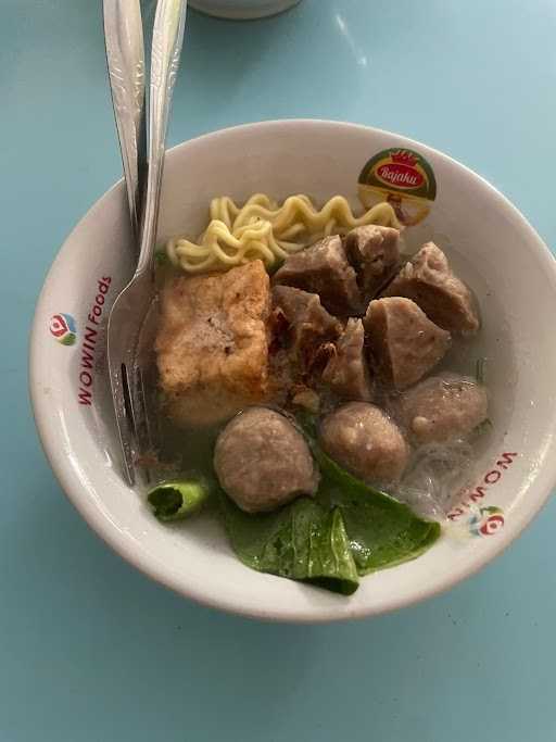 Bakso Solo Monggo Mas Pemuteran 1