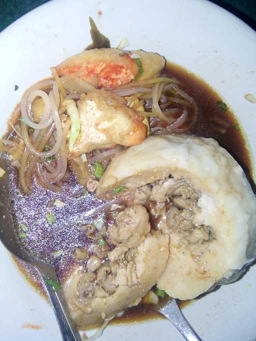 Bakso Warna 5