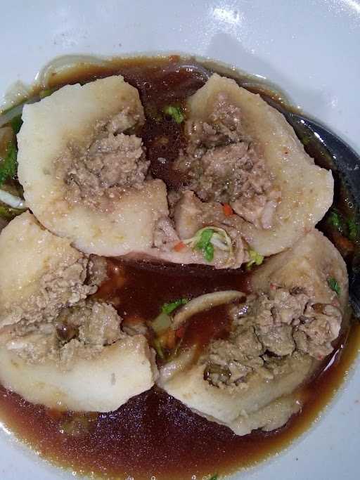 Bakso Warna 3