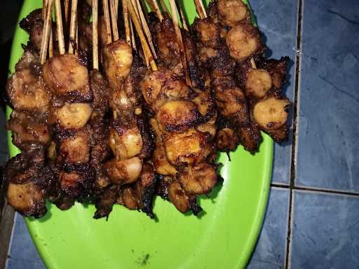 Ikan Bakar Cak Rahman 6