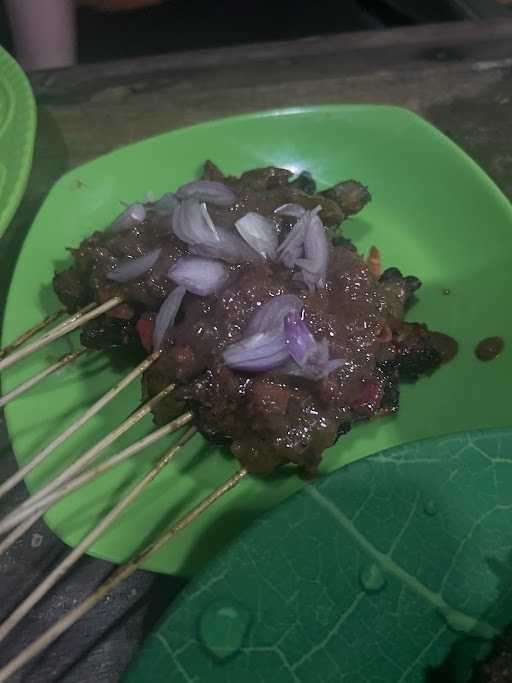 Ikan Bakar Cak Rahman 8