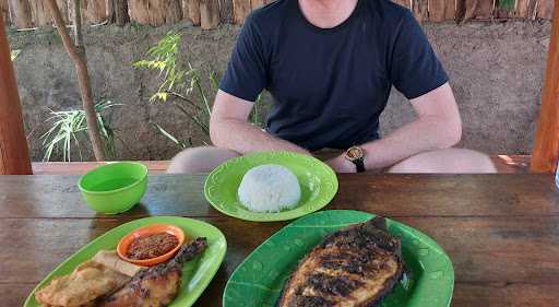 Ikan Bakar Cak Rahman 5