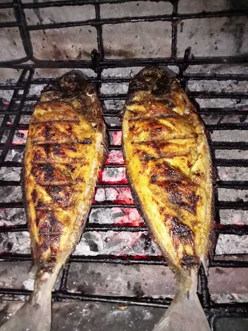 Ikan Bakar Cak Rahman 3