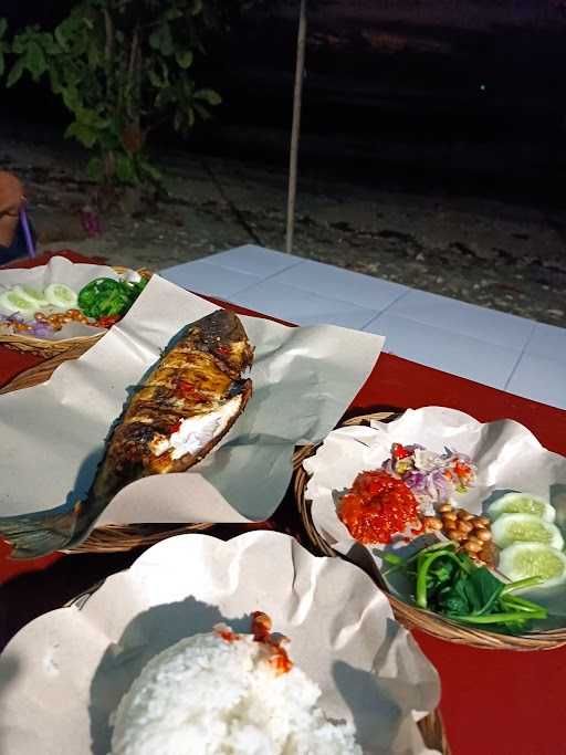 Ikan Bakar Patas 10