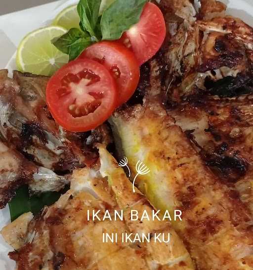 Ini Ikan Ku (Ikan Segar Dan Ikan Bakar) 8