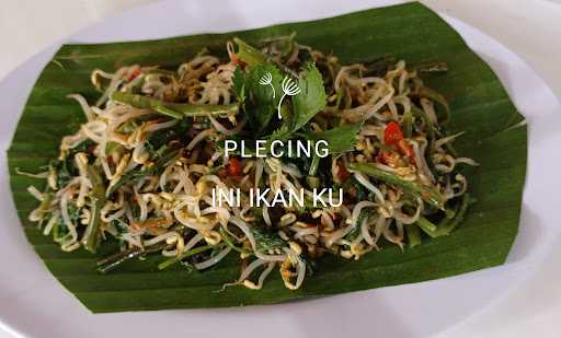 Ini Ikan Ku (Ikan Segar Dan Ikan Bakar) 4