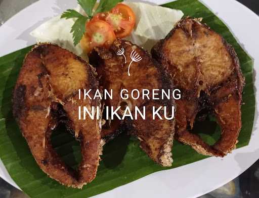 Ini Ikan Ku (Ikan Segar Dan Ikan Bakar) 3