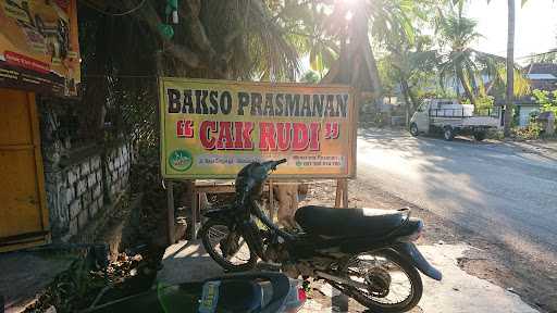 Mi Ayam Bakso Cak Rudi 2