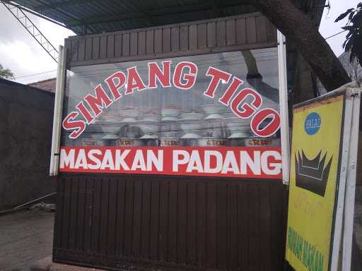 Rm.Padang Simpang Tigo 10