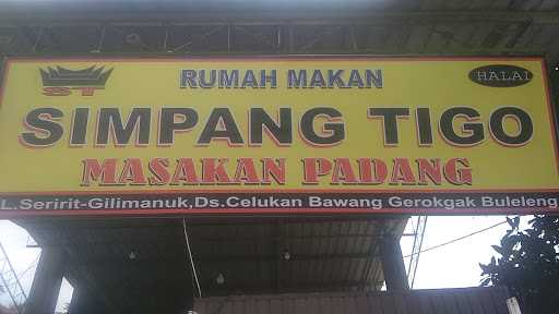 Rm.Padang Simpang Tigo 7