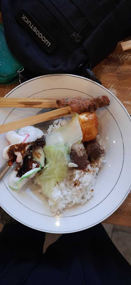 Rumah Makan Kenanga Jawa Timur 2