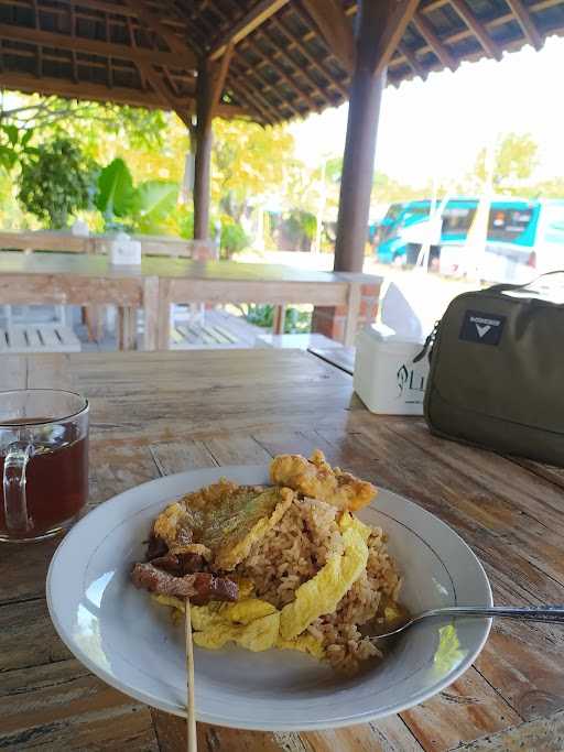 Rumah Makan Kenanga Jawa Timur 5