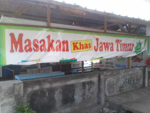 Rumah Makan Masakan Khas Jawa Timur 1