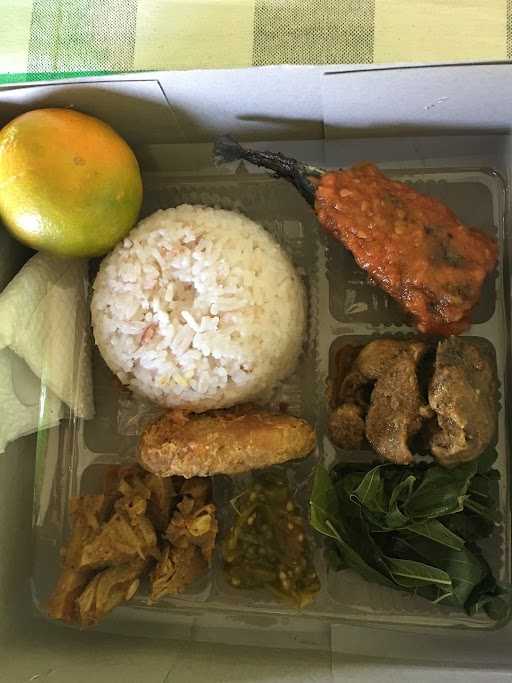 Rumah Makan Padang Lapau Bundo 4