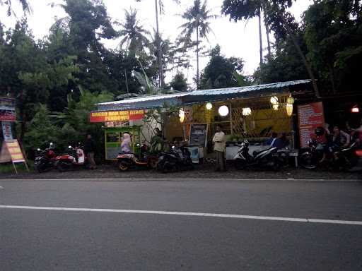 Soto Ayam Lamongan Pak Kumis 5