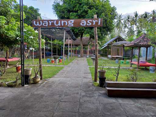 Warung Asri 8