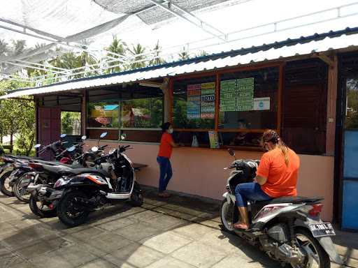 Warung Asri 10