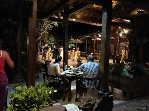 Warung Bali Bagus 4