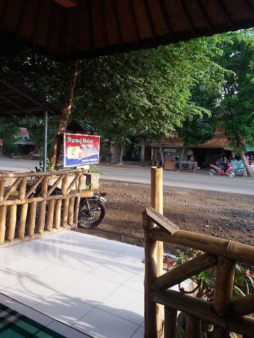 Warung Betutu Bu Moleh 8