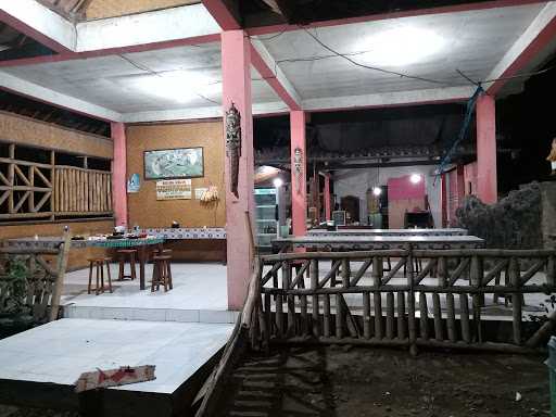 Warung Betutu Bu Moleh 7