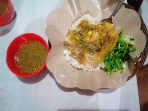 Warung Betutu Bu Moleh 2