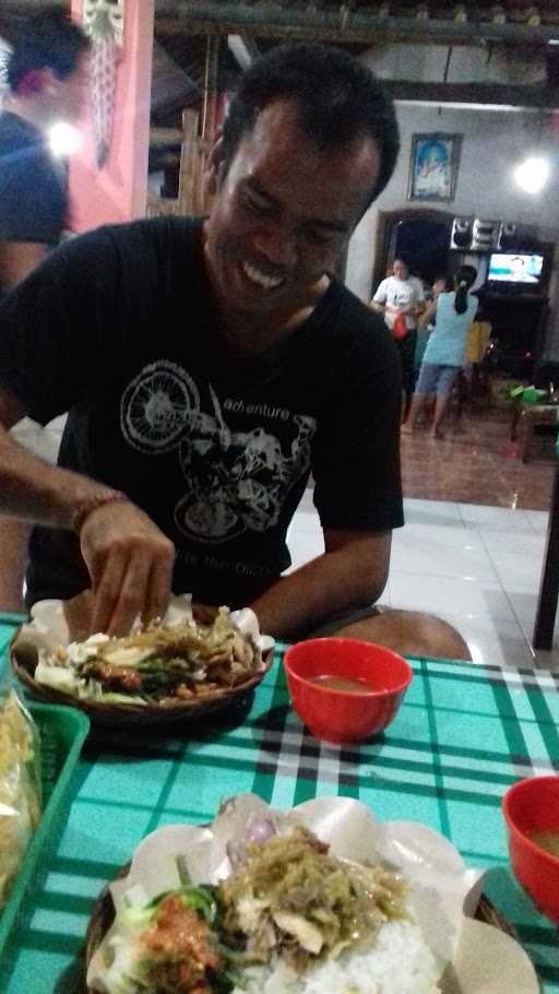 Warung Betutu Bu Moleh 4