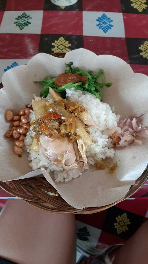 Warung Betutu Bu Moleh 1