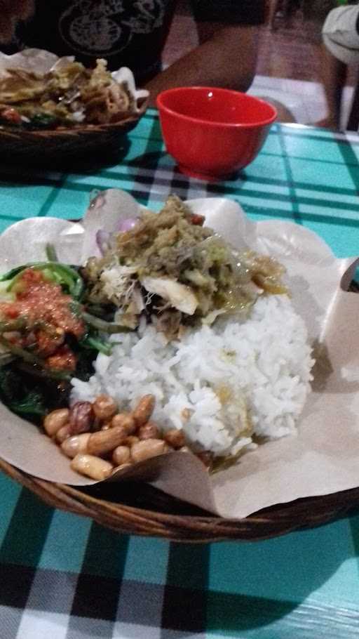 Warung Betutu Bu Moleh 5