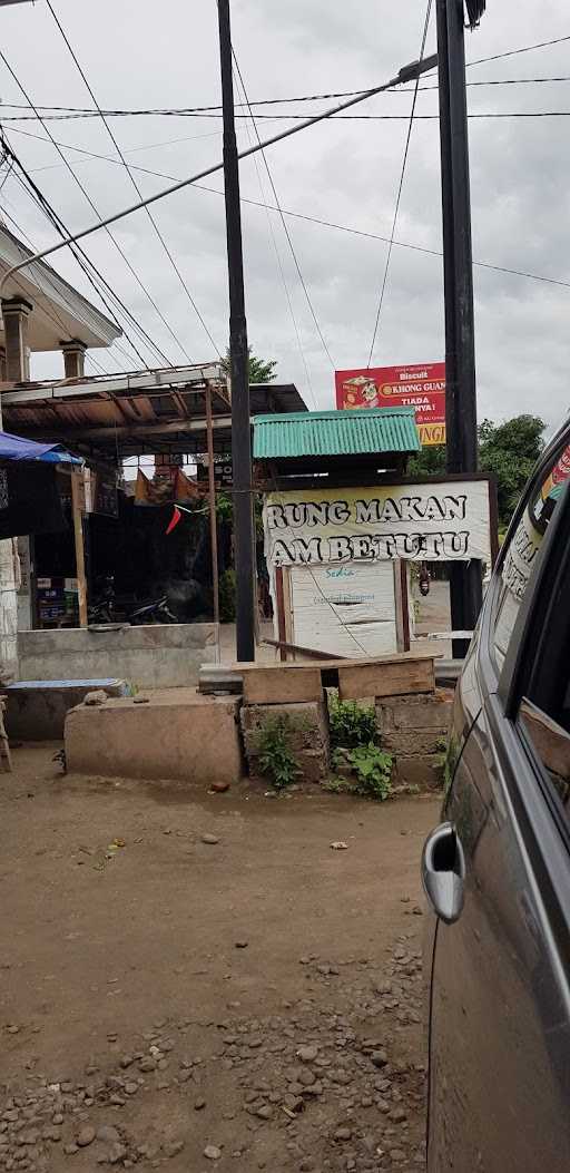 Warung Betutu Bu Moleh 9