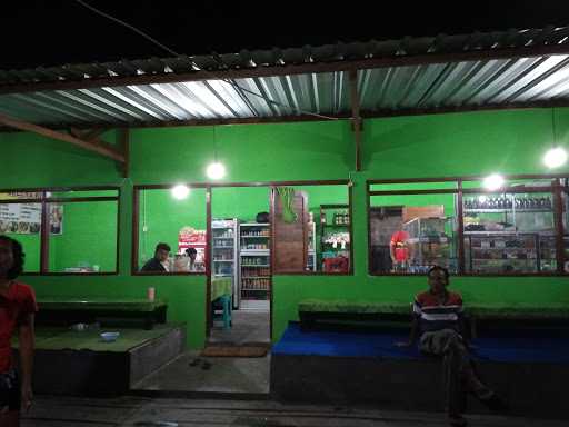 Warung Jawa 5