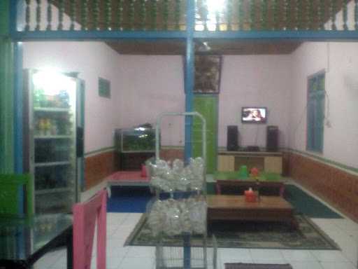 Warung Jawa Timur Pak Songot 8