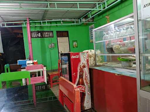 Warung Jawa Timur Pak Songot 7