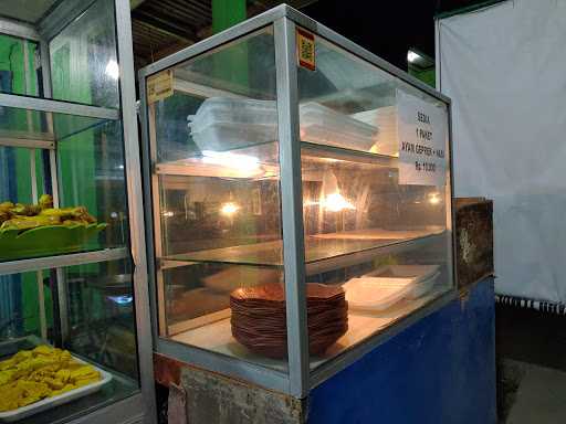 Warung Jawa Timur Pak Songot 4