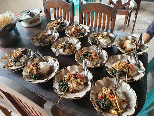 Warung Makan Bali Saje 8