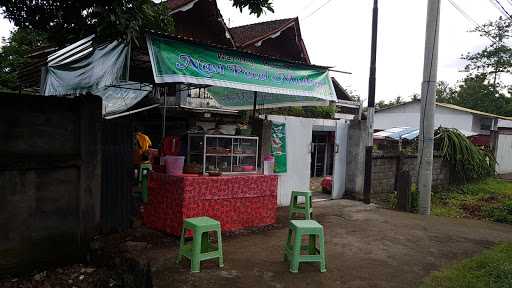 Warung Muslim Nasi Pecel Madiun 5