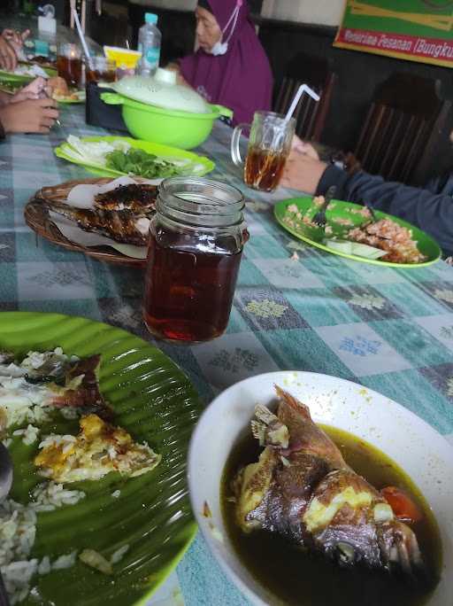 Warung Muslim Pak Haji 7